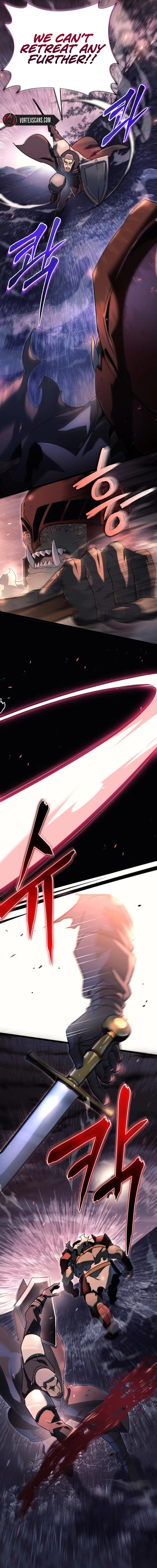 The Genius Blacksmith's Game Chapter 8 - Page 29