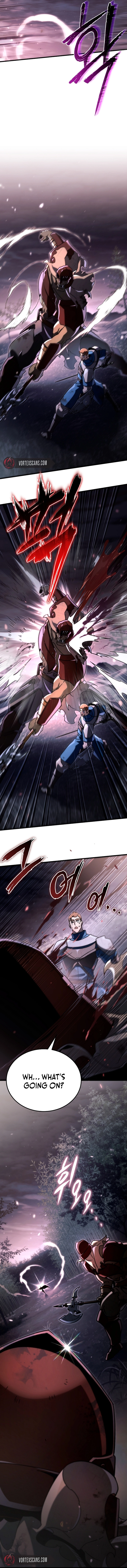 The Genius Blacksmith's Game Chapter 9 - Page 9