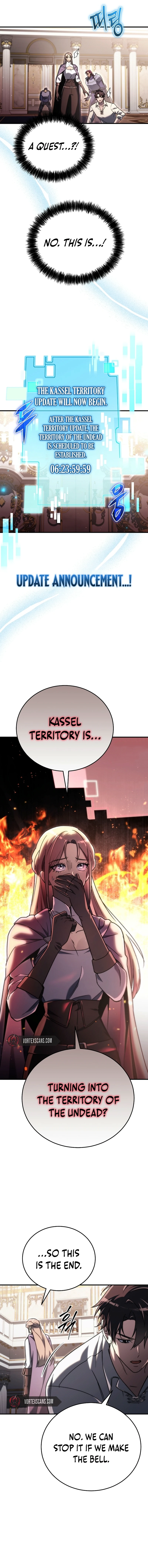 The Genius Blacksmith's Game Chapter 15 - Page 12