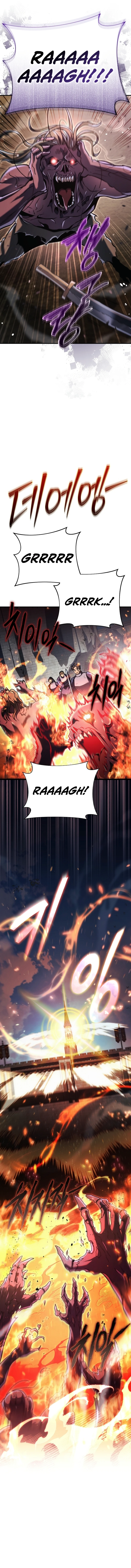 The Genius Blacksmith's Game Chapter 15 - Page 25