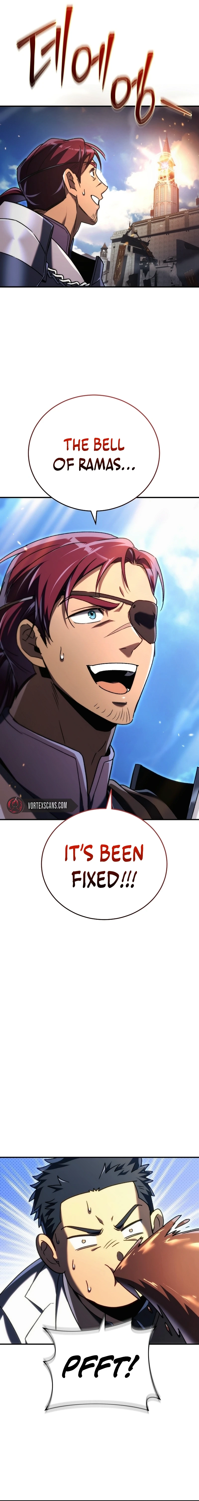 The Genius Blacksmith's Game Chapter 15 - Page 26