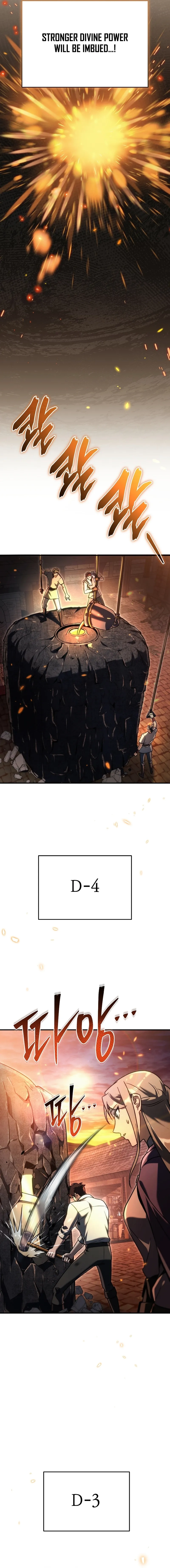 The Genius Blacksmith's Game Chapter 16 - Page 7