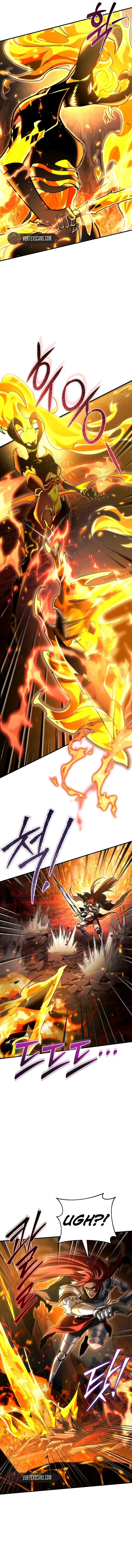 The Genius Blacksmith's Game Chapter 21 - Page 4