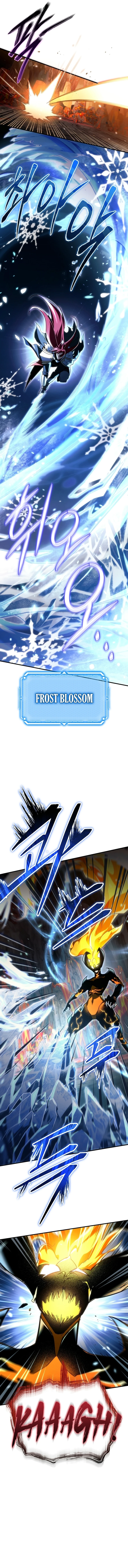 The Genius Blacksmith's Game Chapter 21 - Page 12