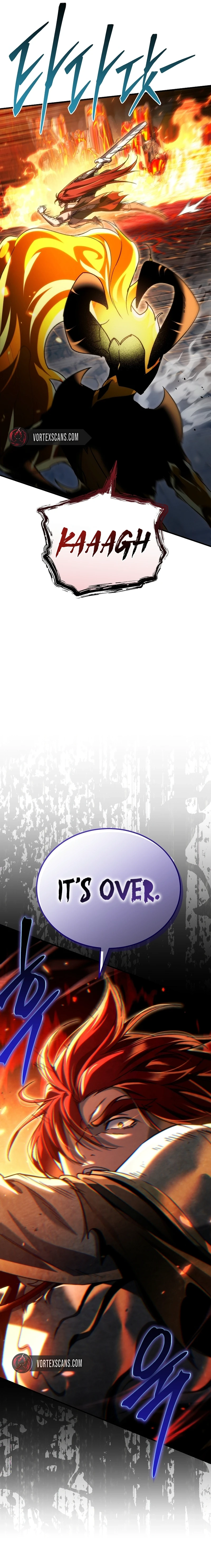 The Genius Blacksmith's Game Chapter 21 - Page 13