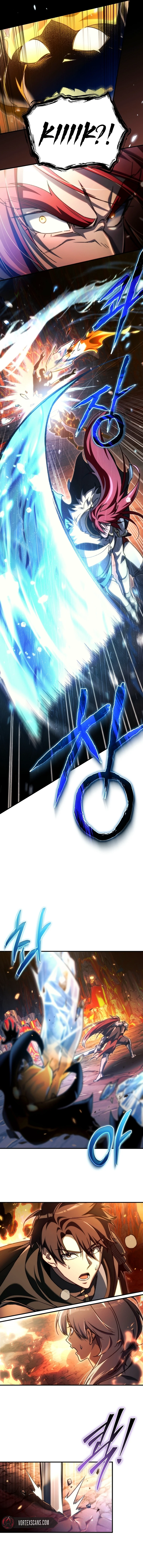 The Genius Blacksmith's Game Chapter 21 - Page 15