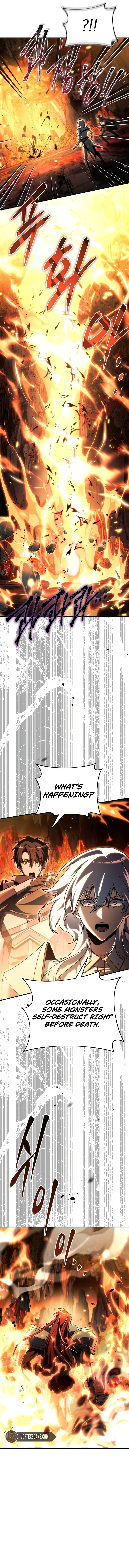 The Genius Blacksmith's Game Chapter 21 - Page 17