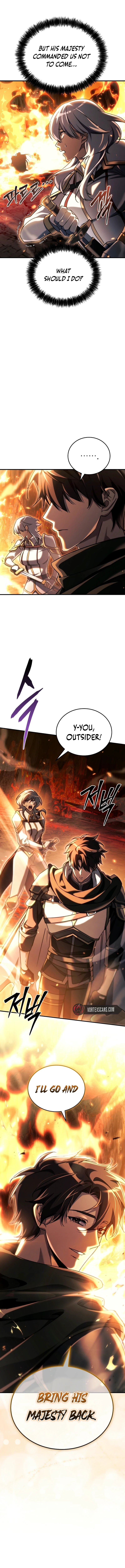 The Genius Blacksmith's Game Chapter 21 - Page 19