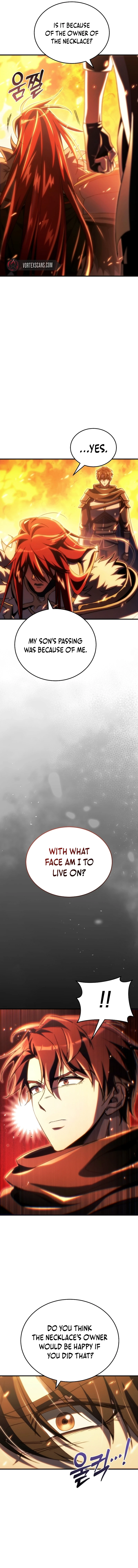 The Genius Blacksmith's Game Chapter 21 - Page 22
