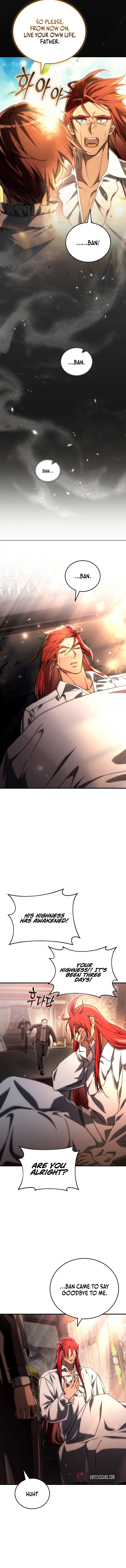 The Genius Blacksmith's Game Chapter 22 - Page 3