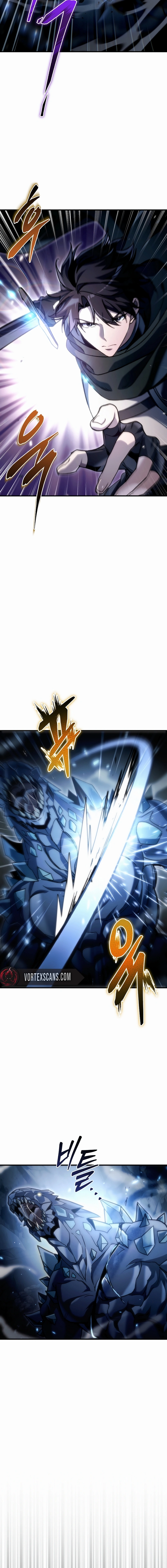 The Genius Blacksmith's Game Chapter 26 - Page 12