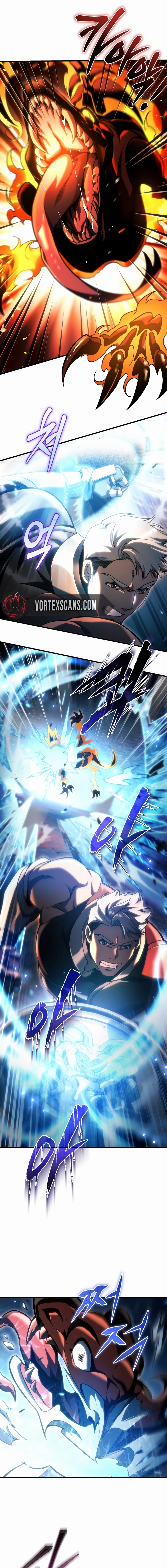 The Genius Blacksmith's Game Chapter 28 - Page 16