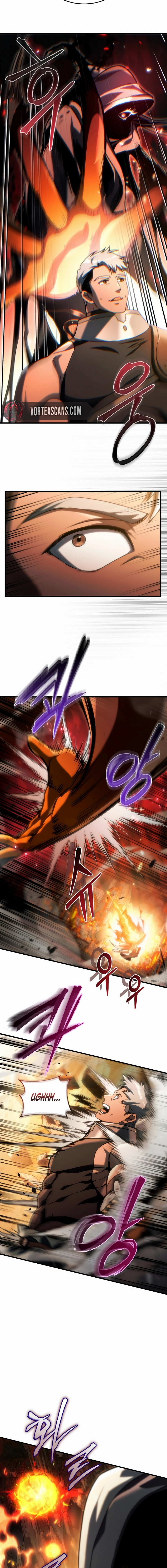 The Genius Blacksmith's Game Chapter 28 - Page 19