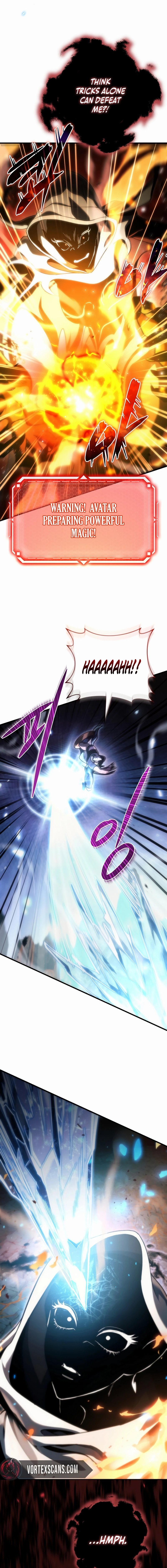 The Genius Blacksmith's Game Chapter 28 - Page 28
