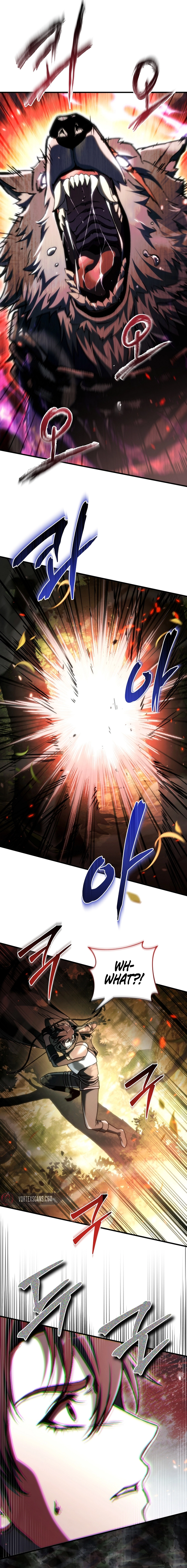 The Genius Blacksmith's Game Chapter 32 - Page 6