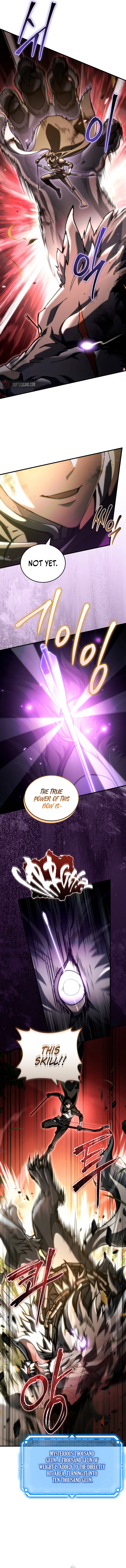 The Genius Blacksmith's Game Chapter 32 - Page 13