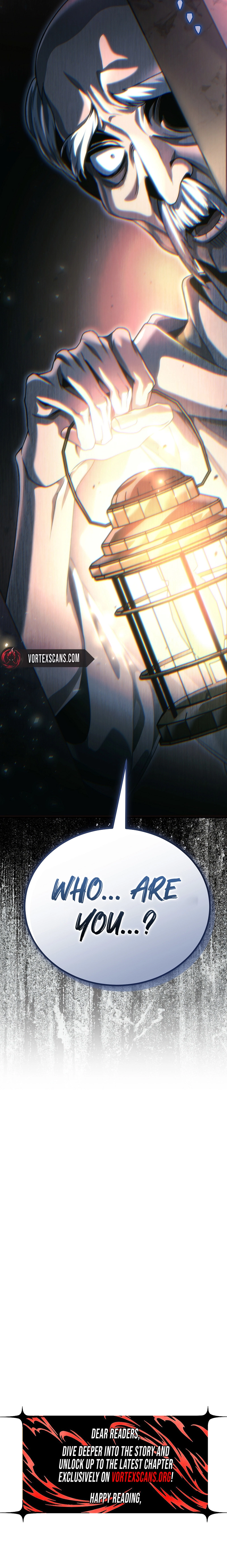 The Genius Blacksmith's Game Chapter 33 - Page 19
