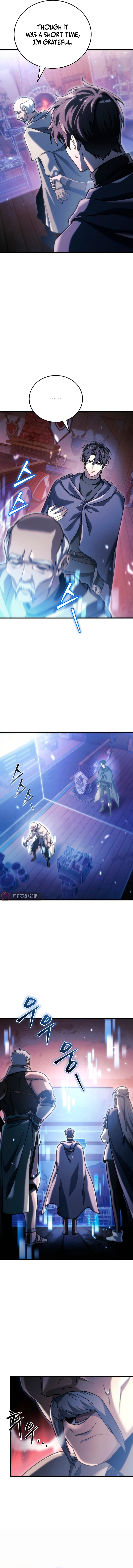 The Genius Blacksmith's Game Chapter 34 - Page 18