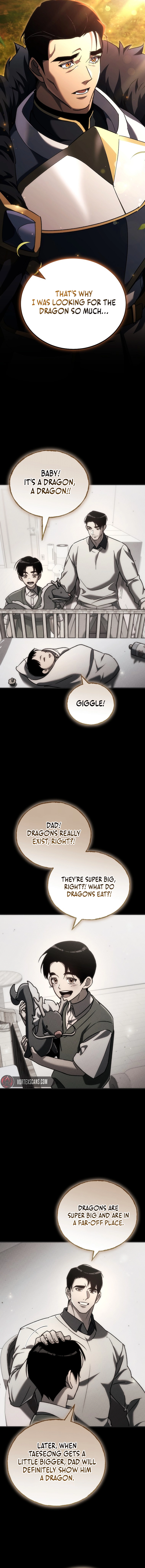 The Genius Blacksmith's Game Chapter 42 - Page 15