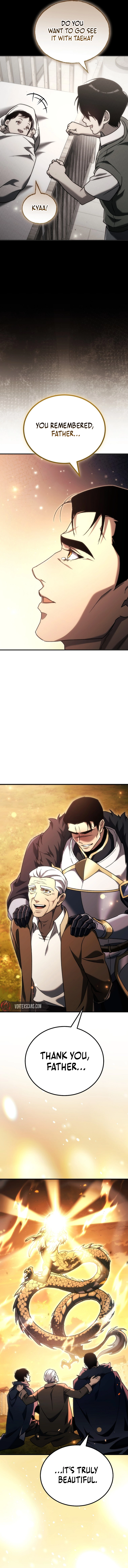 The Genius Blacksmith's Game Chapter 42 - Page 16