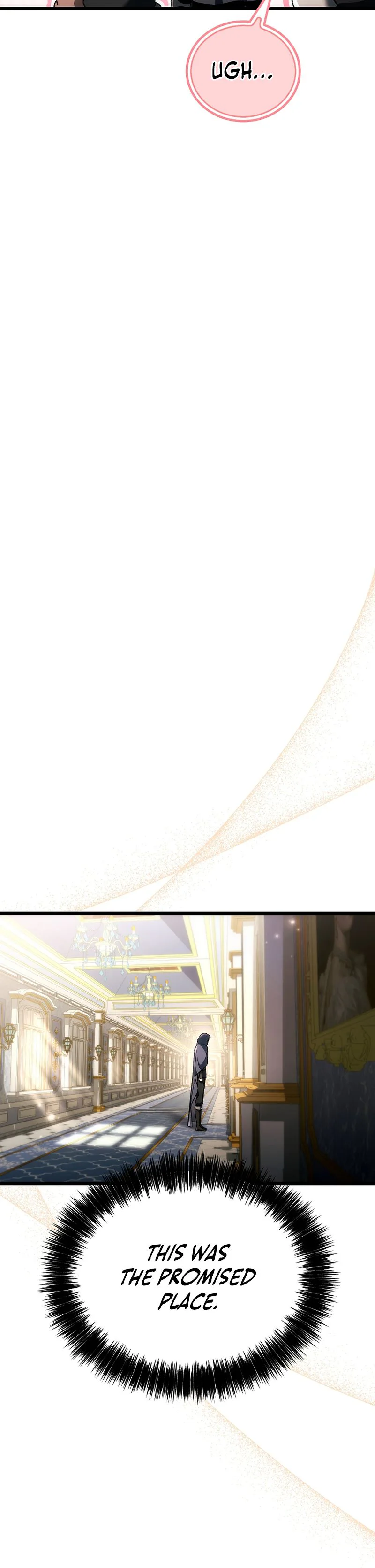 The Genius Blacksmith's Game Chapter 45 - Page 9