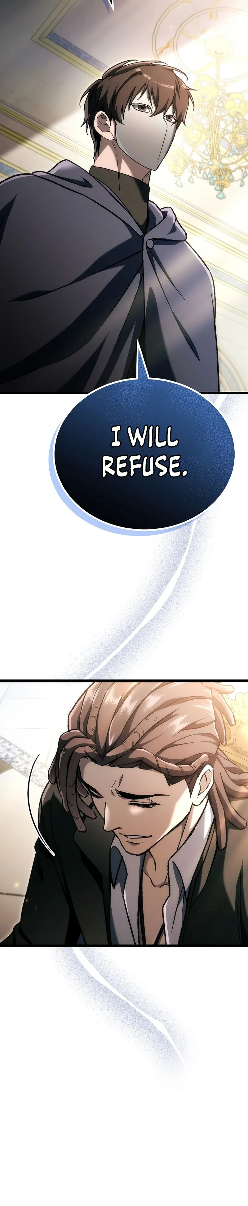 The Genius Blacksmith's Game Chapter 45 - Page 19