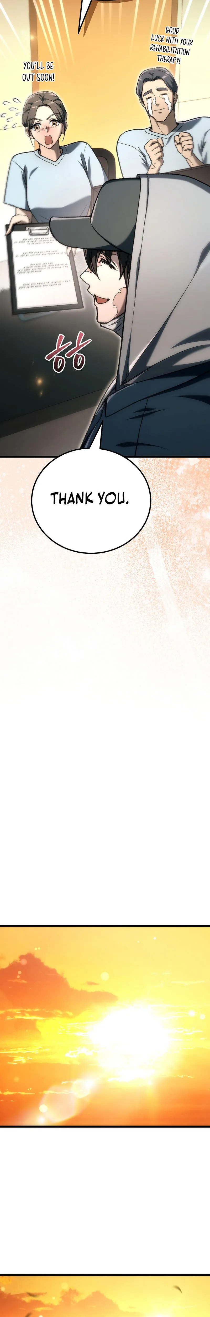 The Genius Blacksmith's Game Chapter 45 - Page 27