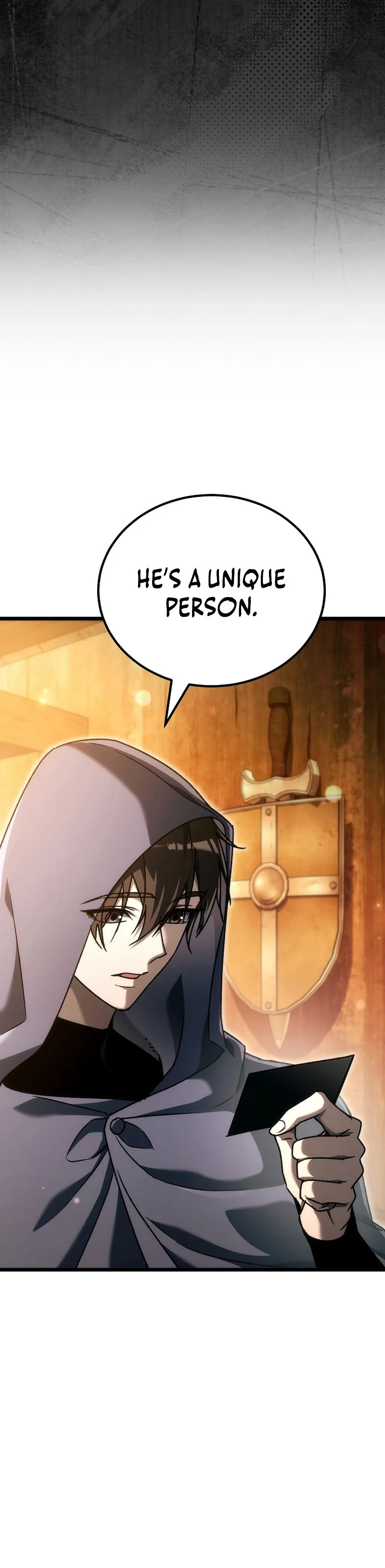 The Genius Blacksmith's Game Chapter 45 - Page 33
