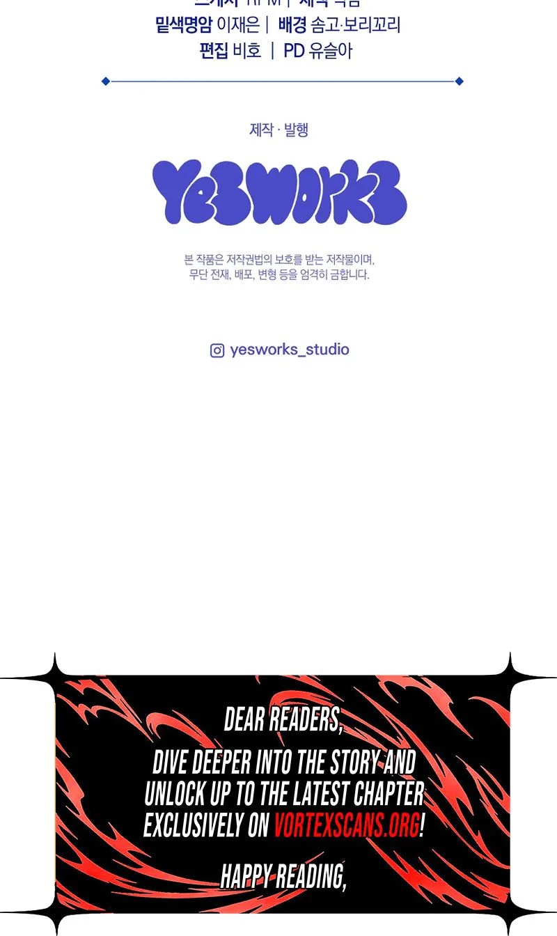 The Genius Blacksmith's Game Chapter 45 - Page 43