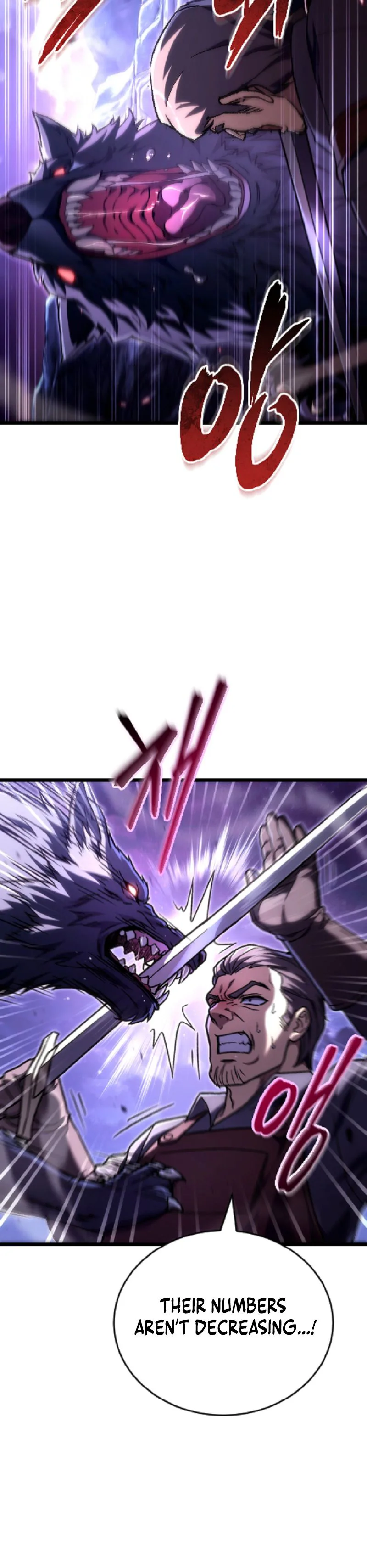 The Genius Blacksmith's Game Chapter 46 - Page 13