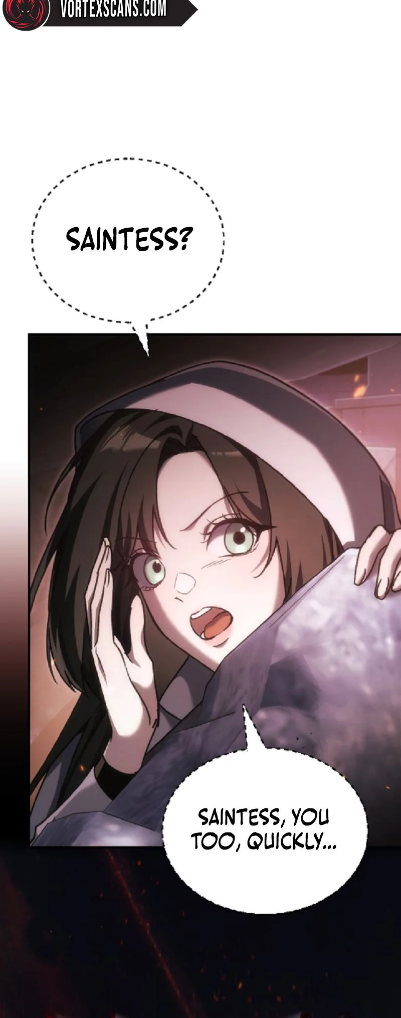 The Genius Blacksmith's Game Chapter 46 - Page 39