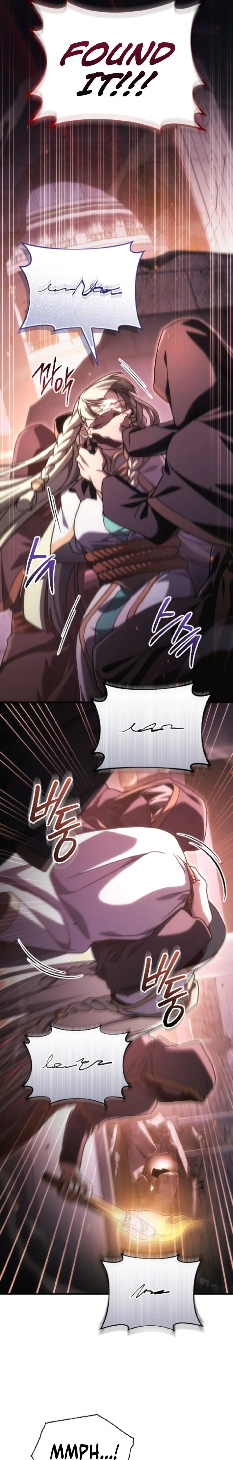 The Genius Blacksmith's Game Chapter 46 - Page 40