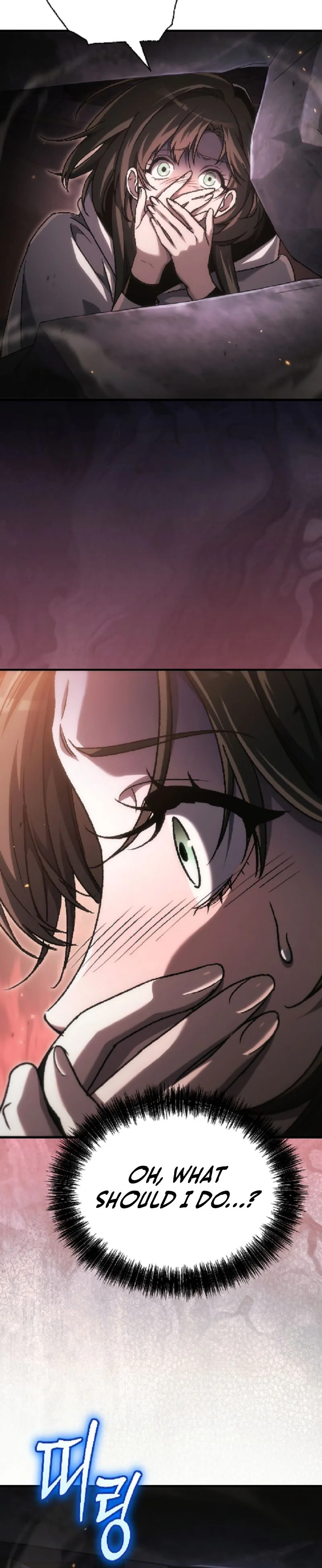 The Genius Blacksmith's Game Chapter 46 - Page 41