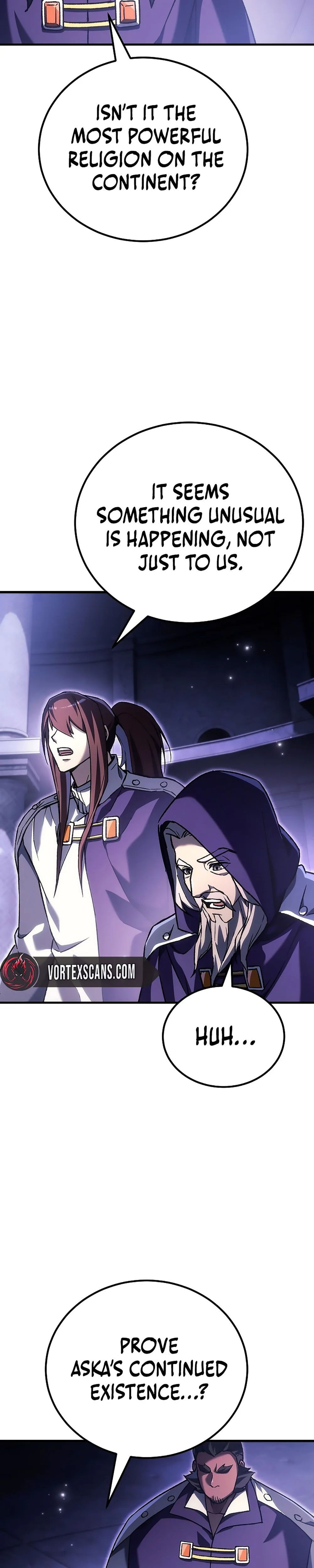 The Genius Blacksmith's Game Chapter 47 - Page 6