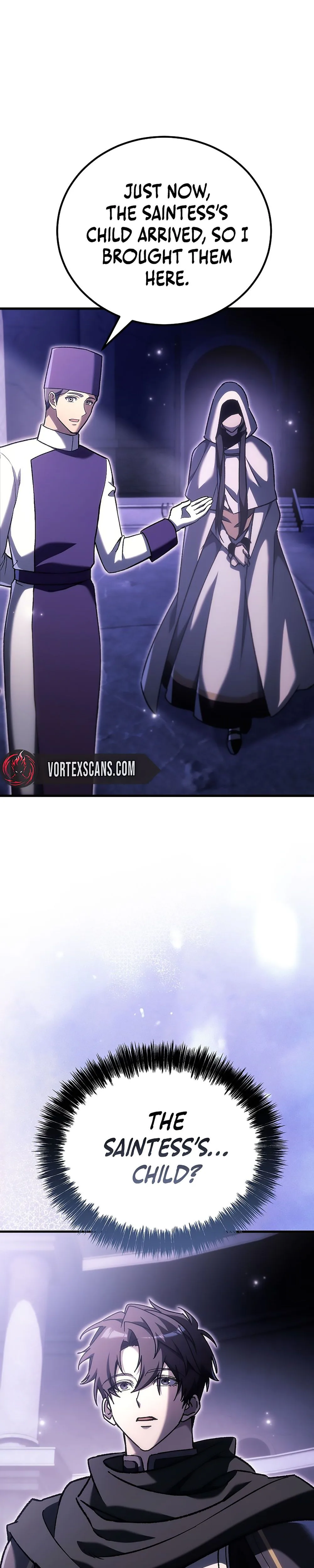 The Genius Blacksmith's Game Chapter 47 - Page 14