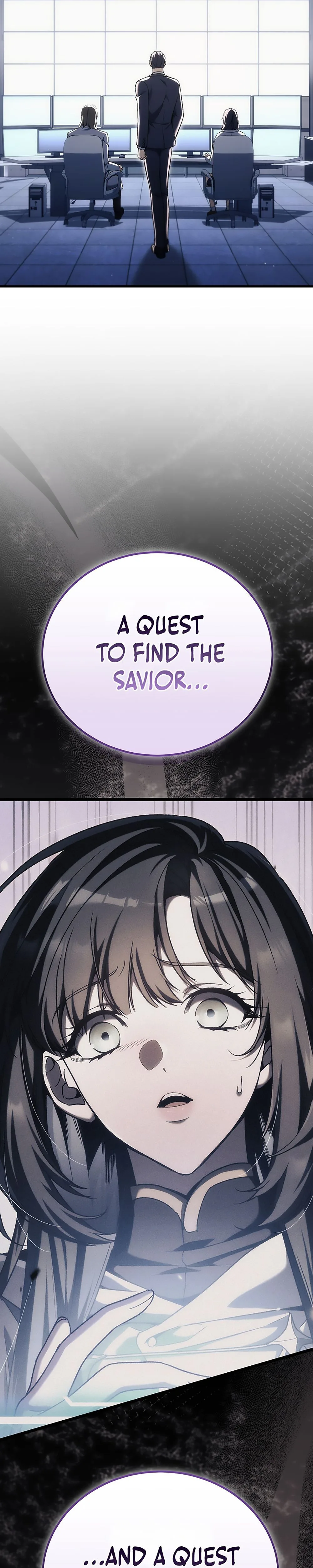 The Genius Blacksmith's Game Chapter 47 - Page 17