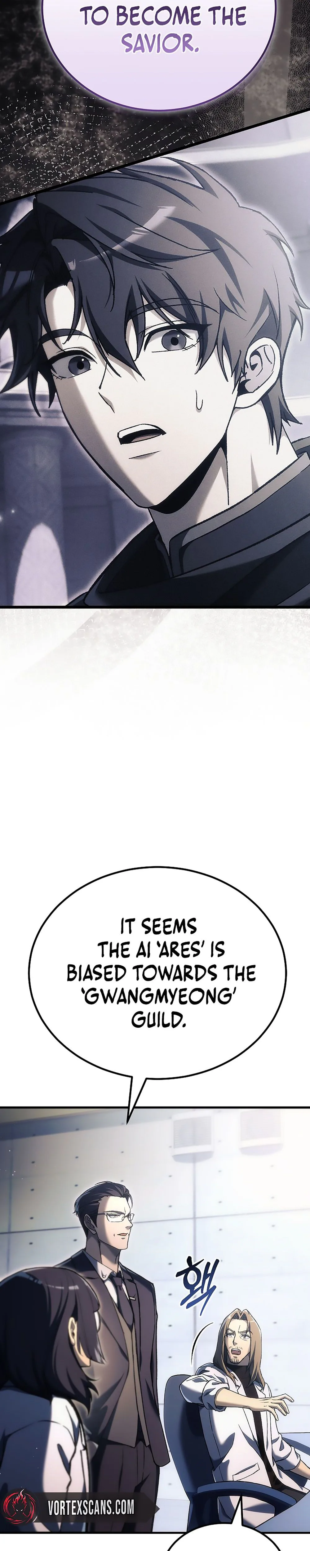 The Genius Blacksmith's Game Chapter 47 - Page 18