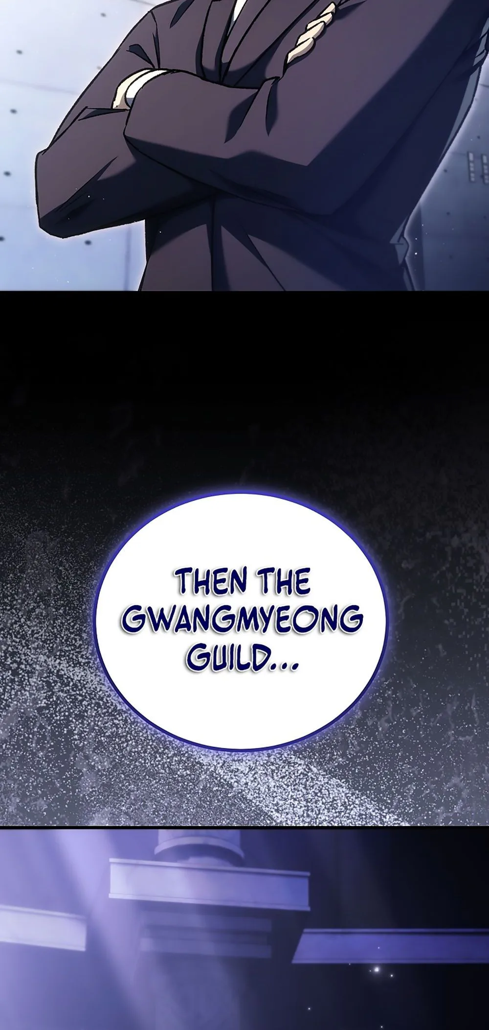 The Genius Blacksmith's Game Chapter 47 - Page 20