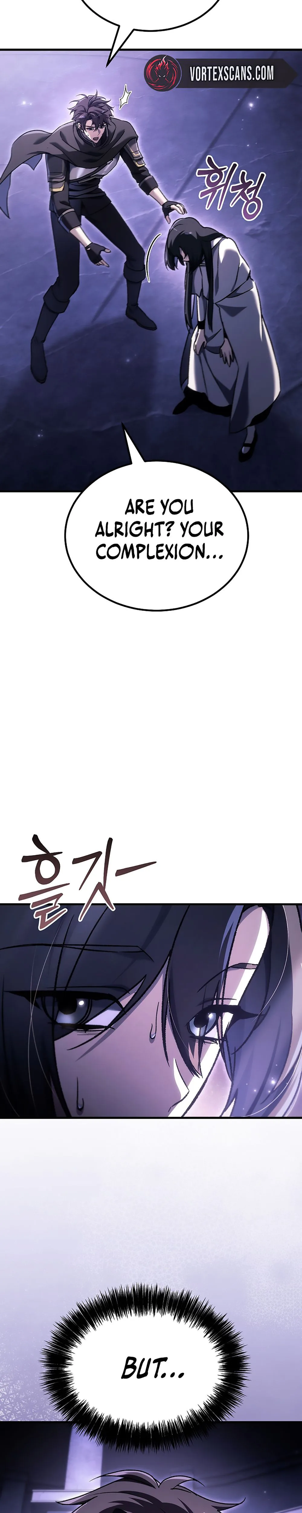 The Genius Blacksmith's Game Chapter 47 - Page 27