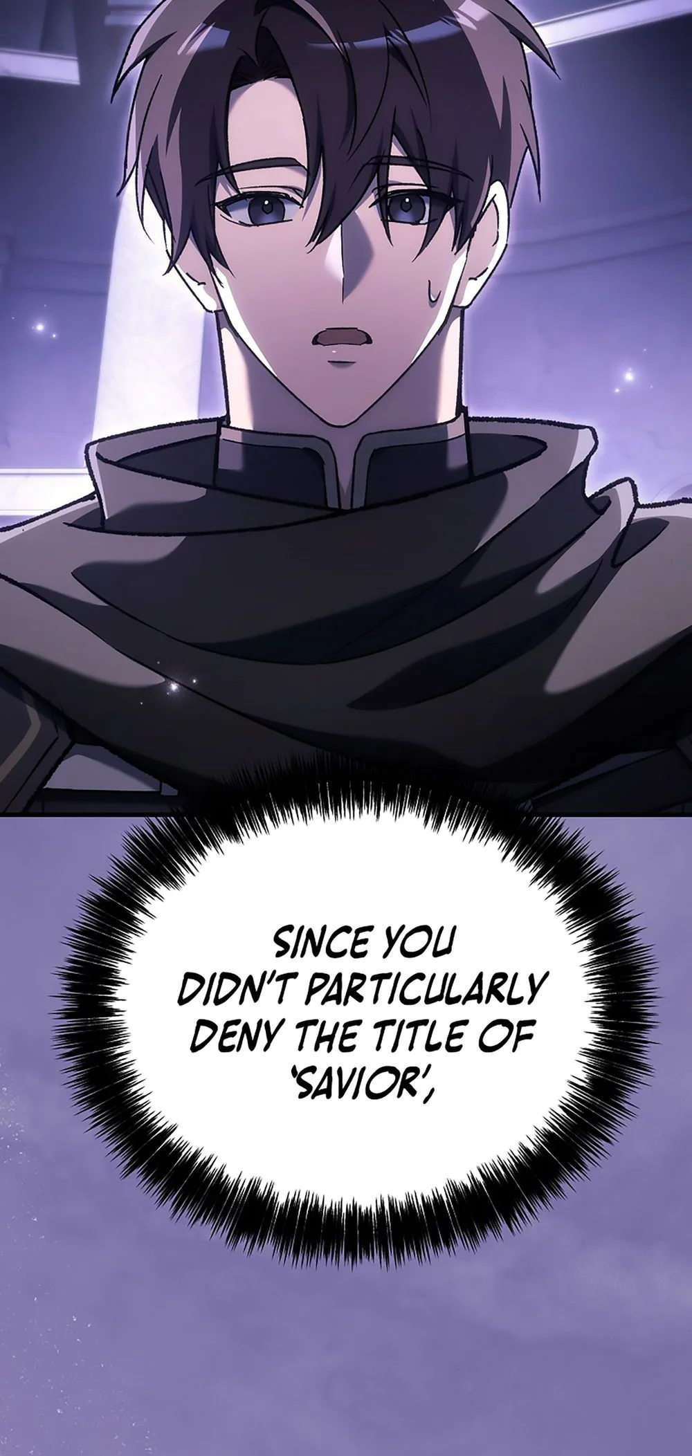 The Genius Blacksmith's Game Chapter 47 - Page 28