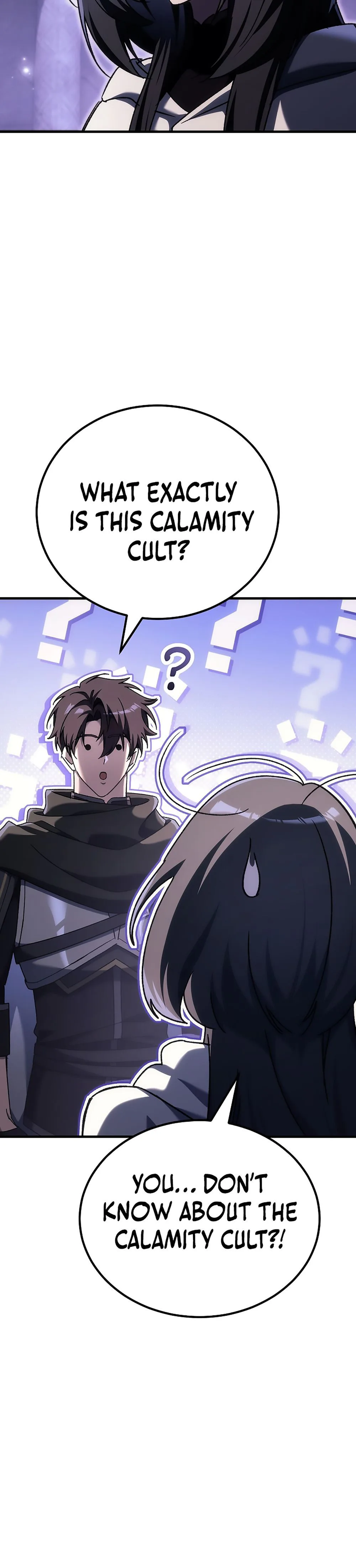 The Genius Blacksmith's Game Chapter 47 - Page 31