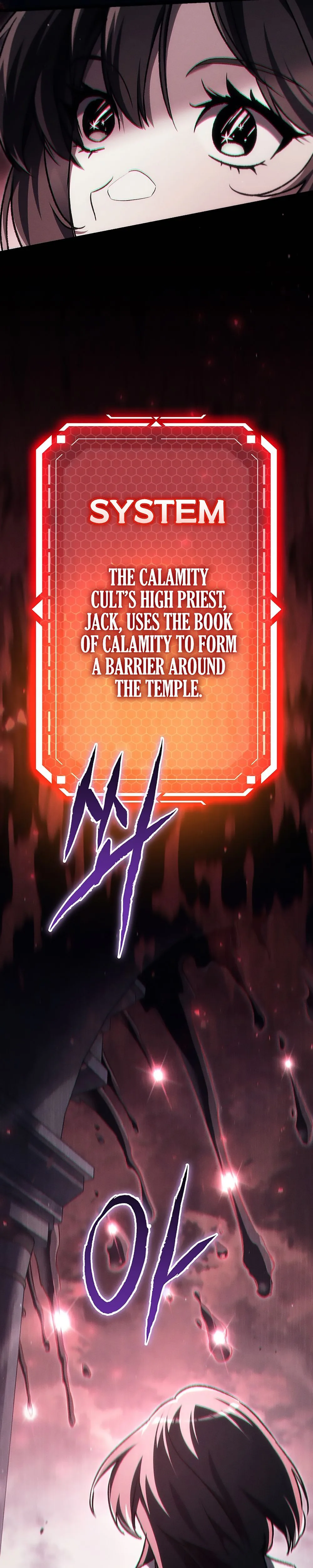 The Genius Blacksmith's Game Chapter 47 - Page 36