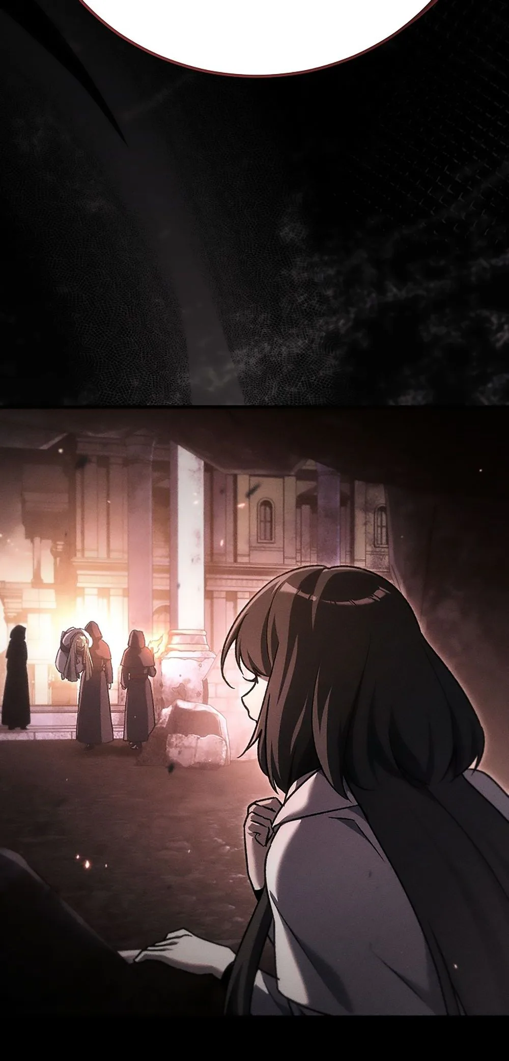 The Genius Blacksmith's Game Chapter 47 - Page 39