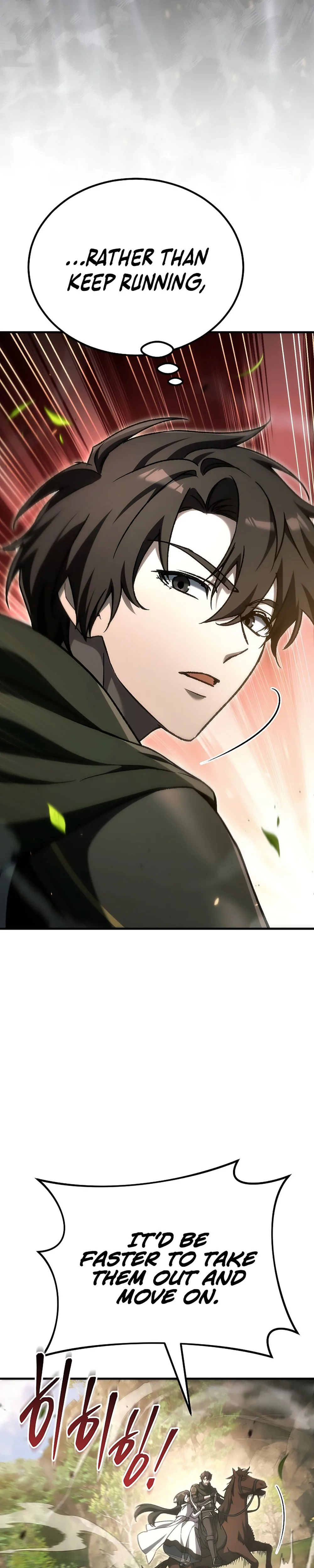 The Genius Blacksmith's Game Chapter 47 - Page 54