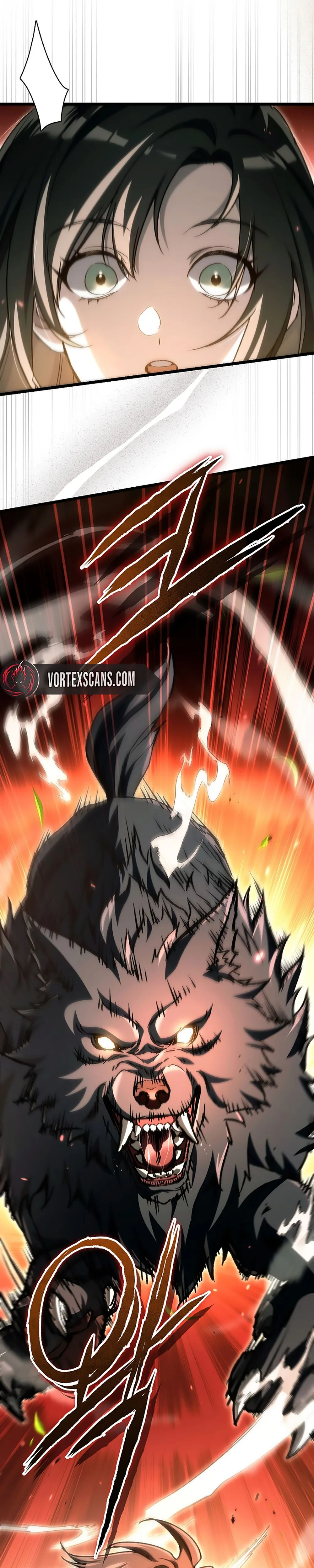 The Genius Blacksmith's Game Chapter 47 - Page 59