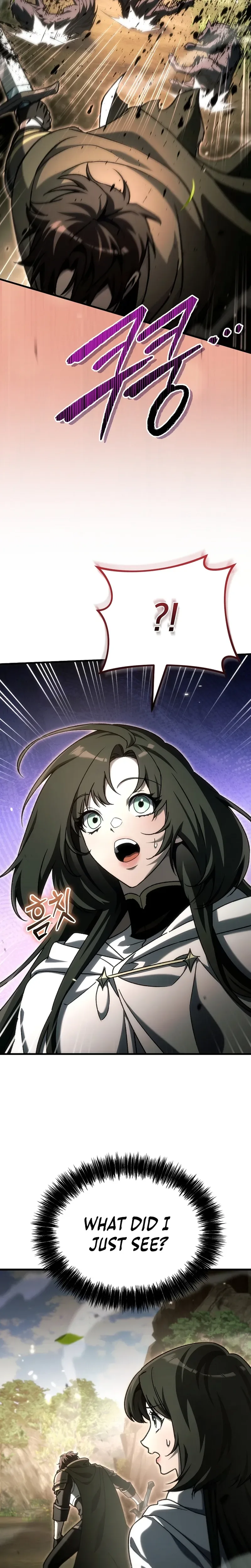 The Genius Blacksmith's Game Chapter 48 - Page 5