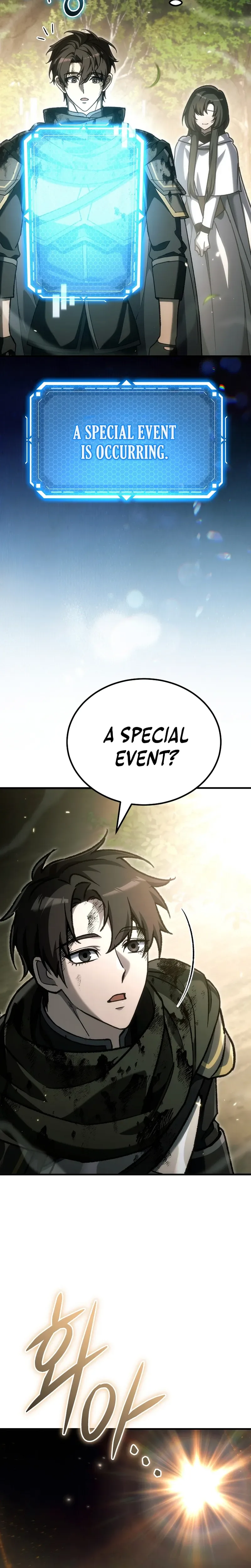 The Genius Blacksmith's Game Chapter 48 - Page 30