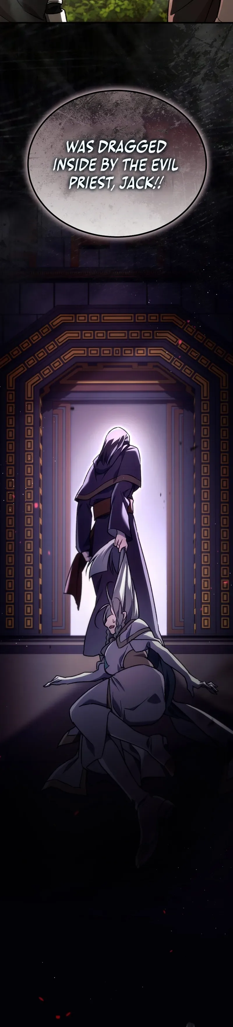 The Genius Blacksmith's Game Chapter 48 - Page 36
