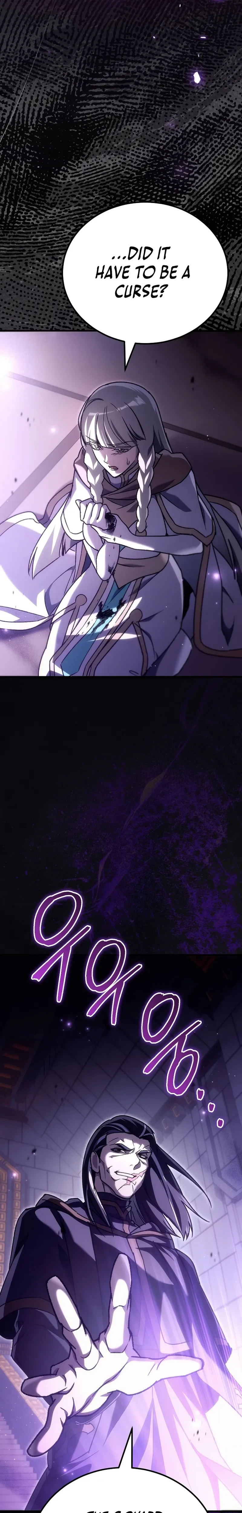 The Genius Blacksmith's Game Chapter 48 - Page 40