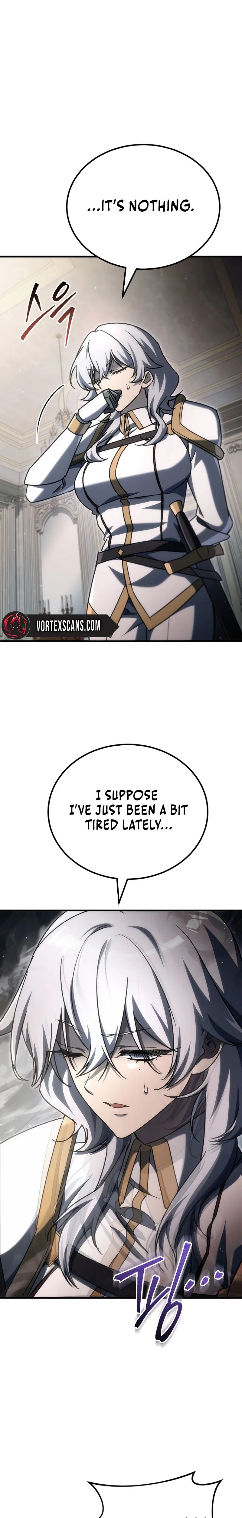 The Genius Blacksmith's Game Chapter 49 - Page 5